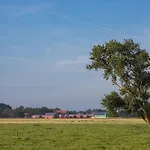 Nyaraló Schild - Kleine Bullerbue Am Schillig