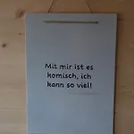 Schild Schillig