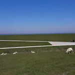 Сasa de vacaciones Schild