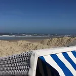 Schild Сasa de vacaciones