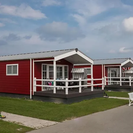 Schild - Kleine Bullerbue Am Holiday home Schillig