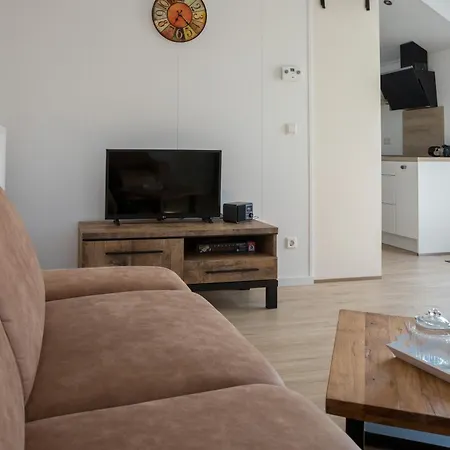 Schild - Kleine Bullerbue Am Holiday home