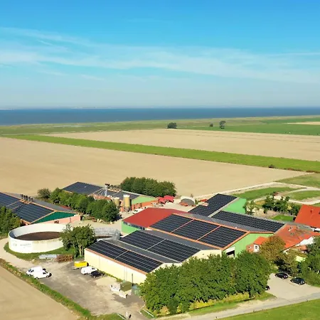 Schild - Kleine Bullerbue Am