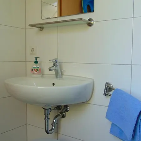 Schild - Kleine Bullerbue Am * Schillig
