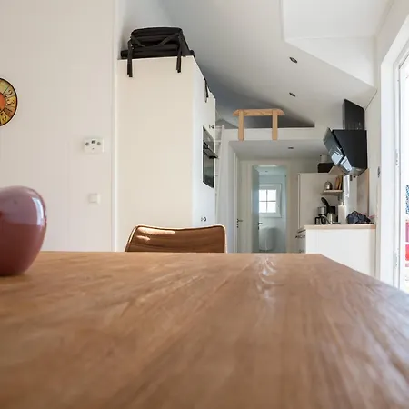 Tatil Evi Schild