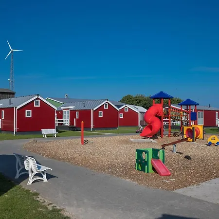 Tatil Evi Schild Schillig