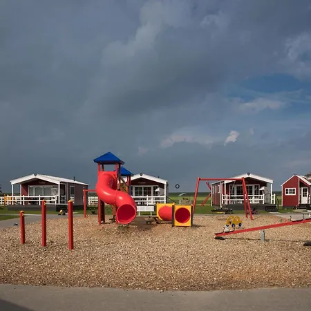 Schild - Kleine Bullerbue Am Holiday home