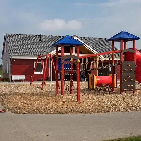 Schild - Kleine Bullerbue Am Holiday home Schillig