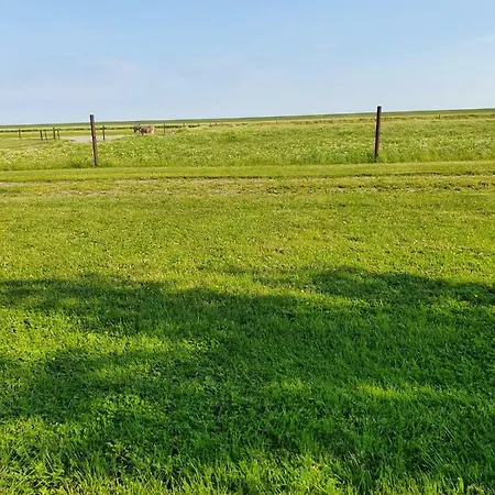 Schild - Kleine Bullerbue Am * Schillig