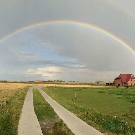 Holiday home Schild - Kleine Bullerbue Am Schillig