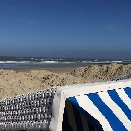 Schild - Kleine Bullerbue Am Holiday home