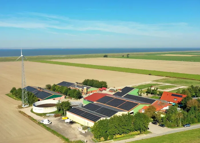 Schild - Kleine Bullerbue Am