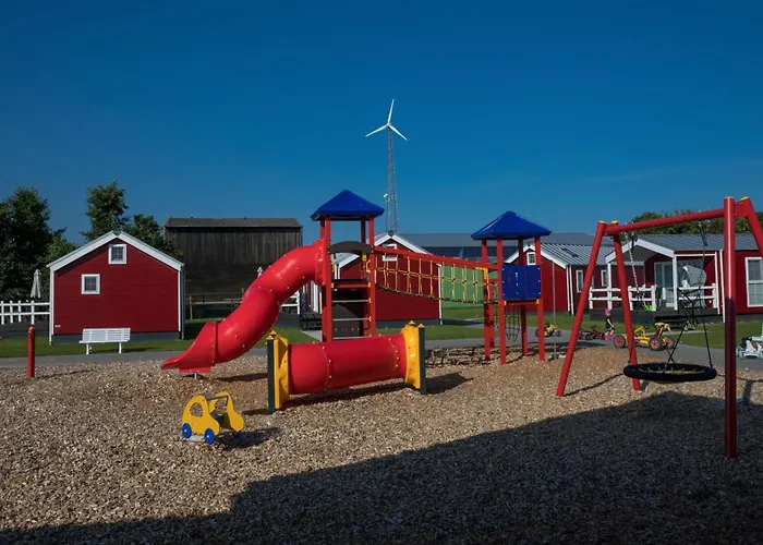 Schild - Kleine Bullerbue Am * Schillig