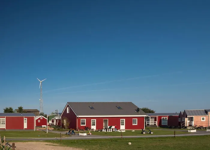 Schild - Kleine Bullerbue Am *