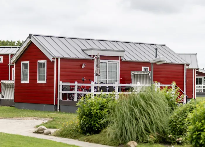 Schild - Kleine Bullerbue Am * Schillig