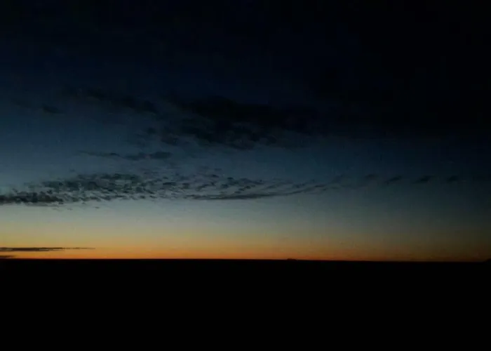 Schild - Kleine Bullerbue Am Schillig